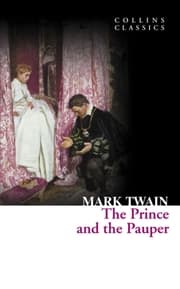 Cover von The Prince and the Pauper