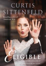 Cover von Eligible