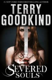 Cover von Severed Souls