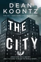 Cover von The City