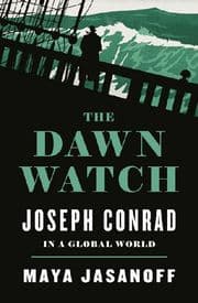 Cover von The Dawn Watch
