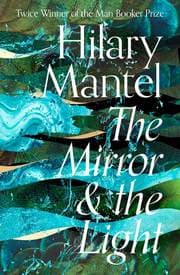 Cover von The Mirror & the Light
