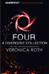 Cover von Four