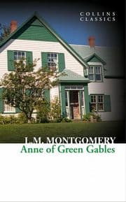 Cover von Anne of Green Gables