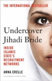 Cover von Undercover Jihadi Bride