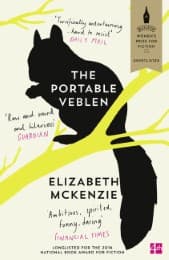 Cover von The Portable Veblen