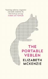 Cover von The Portable Veblen