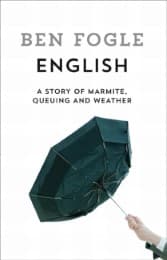 Cover von English