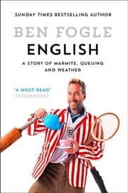 Cover von English