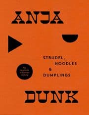 Cover von Strudel, Noodles and Dumplings