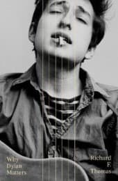 Cover von Why Dylan Matters