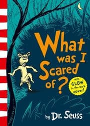Cover von What was I Scared of?