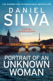 Cover von Portrait of an Unknown Woman