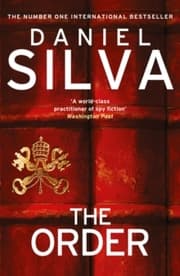 Cover von The Order
