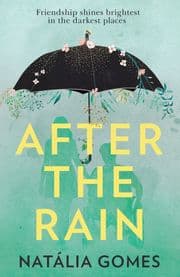 Cover von After the Rain