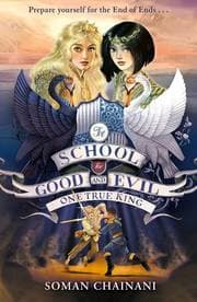 Cover von The School for Good and Evil - One True King
