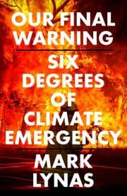 Cover von Our Final Warning