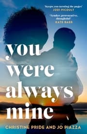 Cover von You Were Always Mine