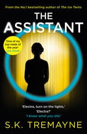 Cover von The Assistant