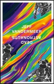 Cover von Dead Astronauts