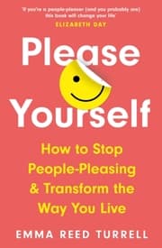 Cover von Please Yourself