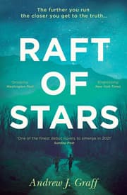 Cover von Raft of Stars