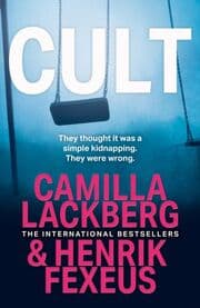 Cover von Cult
