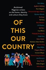Cover von Of This Our Country