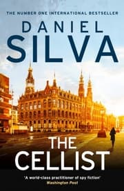 Cover von The Cellist