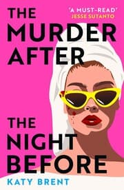 Cover von The Murder After the Night Before
