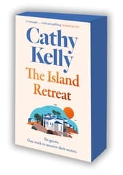 Cover von The Island Retreat
