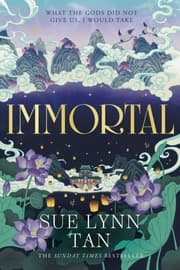 Cover von Immortal