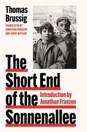 Cover von The Short End of the Sonnenallee