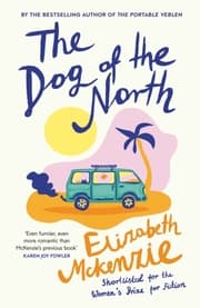 Cover von The Dog of the North