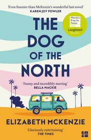 Cover von The Dog of the North