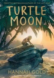 Cover von Turtle Moon