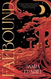 Cover von Faebound