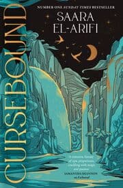Cover von Cursebound