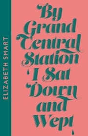 Cover von By Grand Central Station I Sat Down and Wept