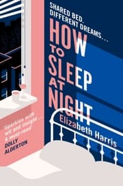 Cover von How to Sleep at Night