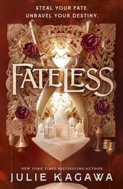 Cover von Fateless