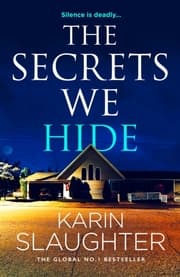 Cover von The Secrets We Hide