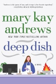 Cover von Deep Dish