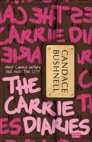 Cover von The Carrie Diaries