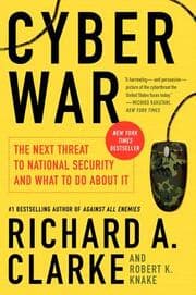Cover von Cyber War