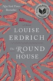 Cover von The Round House