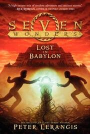 Cover von Lost in Babylon