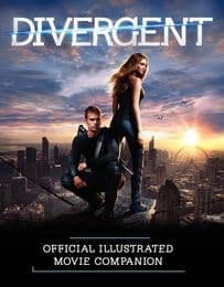 Cover von The Divergent
