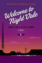 Cover von Welcome to Night Vale