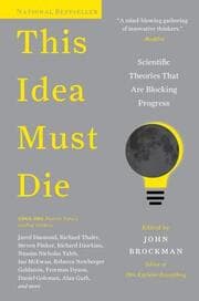 Cover von This Idea Must Die